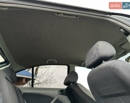 Синий Шкода Октавия, объемом двигателя 1.6 л и пробегом 280 тыс. км за 2650 $, фото 20 на Automoto.ua