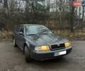 Синий Шкода Октавия, объемом двигателя 2 л и пробегом 300 тыс. км за 1652 $, фото 1 на Automoto.ua