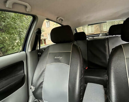 Синий Шкода Октавия, объемом двигателя 1.78 л и пробегом 438 тыс. км за 4200 $, фото 10 на Automoto.ua