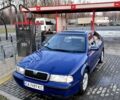 Синий Шкода Октавия, объемом двигателя 1.9 л и пробегом 340 тыс. км за 3290 $, фото 1 на Automoto.ua