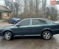 Синий Шкода Октавия, объемом двигателя 2 л и пробегом 300 тыс. км за 1652 $, фото 4 на Automoto.ua