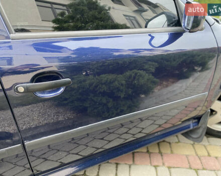 Синий Шкода Октавия, объемом двигателя 1.6 л и пробегом 230 тыс. км за 3499 $, фото 76 на Automoto.ua