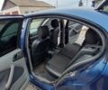 Синий Шкода Октавия, объемом двигателя 1.6 л и пробегом 337 тыс. км за 2500 $, фото 10 на Automoto.ua