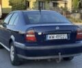 Синій Шкода Октавія, об'ємом двигуна 1.9 л та пробігом 300 тис. км за 1650 $, фото 5 на Automoto.ua
