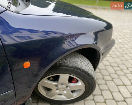 Синий Шкода Октавия, объемом двигателя 1.6 л и пробегом 230 тыс. км за 3499 $, фото 74 на Automoto.ua