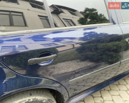 Синий Шкода Октавия, объемом двигателя 1.6 л и пробегом 230 тыс. км за 3499 $, фото 77 на Automoto.ua