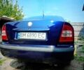Синий Шкода Октавия, объемом двигателя 2 л и пробегом 400 тыс. км за 3700 $, фото 20 на Automoto.ua
