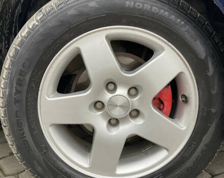 Синий Шкода Октавия, объемом двигателя 1.6 л и пробегом 230 тыс. км за 3499 $, фото 65 на Automoto.ua