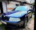 Синий Шкода Октавия, объемом двигателя 2 л и пробегом 400 тыс. км за 3700 $, фото 23 на Automoto.ua