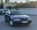Синий Шкода Октавия, объемом двигателя 1.9 л и пробегом 300 тыс. км за 1650 $, фото 1 на Automoto.ua