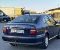 Синий Шкода Октавия, объемом двигателя 1.9 л и пробегом 300 тыс. км за 1650 $, фото 4 на Automoto.ua