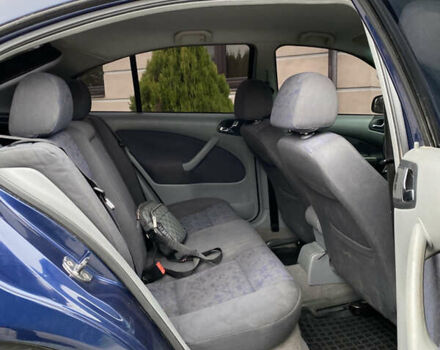 Синий Шкода Октавия, объемом двигателя 1.6 л и пробегом 230 тыс. км за 3499 $, фото 48 на Automoto.ua