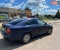 Синій Шкода Октавія, об'ємом двигуна 1.9 л та пробігом 300 тис. км за 3850 $, фото 8 на Automoto.ua