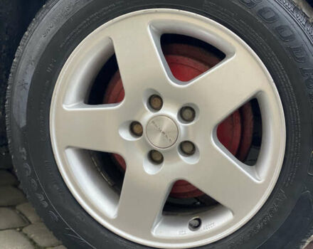 Синий Шкода Октавия, объемом двигателя 1.6 л и пробегом 230 тыс. км за 3499 $, фото 66 на Automoto.ua