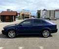 Синий Шкода Октавия, объемом двигателя 1.8 л и пробегом 287 тыс. км за 3800 $, фото 2 на Automoto.ua