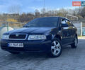 Синий Шкода Октавия, объемом двигателя 1.9 л и пробегом 430 тыс. км за 3200 $, фото 1 на Automoto.ua
