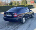Синий Шкода Октавия, объемом двигателя 1.9 л и пробегом 430 тыс. км за 3200 $, фото 17 на Automoto.ua