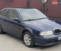Синий Шкода Октавия, объемом двигателя 1.98 л и пробегом 321 тыс. км за 4250 $, фото 2 на Automoto.ua