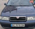 Синий Шкода Октавия, объемом двигателя 1.98 л и пробегом 321 тыс. км за 4250 $, фото 5 на Automoto.ua