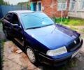 Синий Шкода Октавия, объемом двигателя 2 л и пробегом 400 тыс. км за 3700 $, фото 22 на Automoto.ua