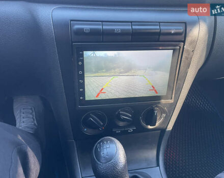 Синий Шкода Октавия, объемом двигателя 1.9 л и пробегом 430 тыс. км за 3200 $, фото 25 на Automoto.ua