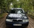 Синій Шкода Октавія, об'ємом двигуна 1.6 л та пробігом 490 тис. км за 3000 $, фото 1 на Automoto.ua