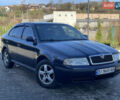 Синий Шкода Октавия, объемом двигателя 1.9 л и пробегом 430 тыс. км за 3200 $, фото 11 на Automoto.ua