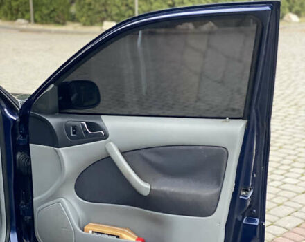 Синий Шкода Октавия, объемом двигателя 1.6 л и пробегом 230 тыс. км за 3499 $, фото 54 на Automoto.ua