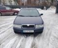 Синій Шкода Октавія, об'ємом двигуна 1.98 л та пробігом 280 тис. км за 3500 $, фото 1 на Automoto.ua