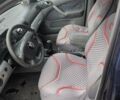 Синий Шкода Октавия, объемом двигателя 1.98 л и пробегом 321 тыс. км за 4250 $, фото 1 на Automoto.ua