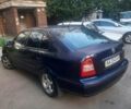 Синій Шкода Октавія, об'ємом двигуна 1.6 л та пробігом 376 тис. км за 2550 $, фото 6 на Automoto.ua