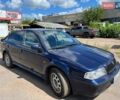Синій Шкода Октавія, об'ємом двигуна 1.9 л та пробігом 300 тис. км за 3850 $, фото 7 на Automoto.ua