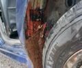 Синий Шкода Октавия, объемом двигателя 1.6 л и пробегом 337 тыс. км за 2500 $, фото 17 на Automoto.ua