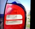 Синий Шкода Октавия, объемом двигателя 2 л и пробегом 400 тыс. км за 3700 $, фото 19 на Automoto.ua