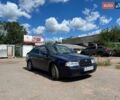 Синій Шкода Октавія, об'ємом двигуна 1.9 л та пробігом 300 тис. км за 3850 $, фото 1 на Automoto.ua
