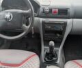 Синий Шкода Октавия, объемом двигателя 1.98 л и пробегом 321 тыс. км за 4250 $, фото 10 на Automoto.ua