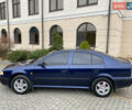Синий Шкода Октавия, объемом двигателя 1.6 л и пробегом 230 тыс. км за 3499 $, фото 13 на Automoto.ua