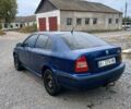 Синий Шкода Октавия, объемом двигателя 1.6 л и пробегом 337 тыс. км за 2500 $, фото 5 на Automoto.ua