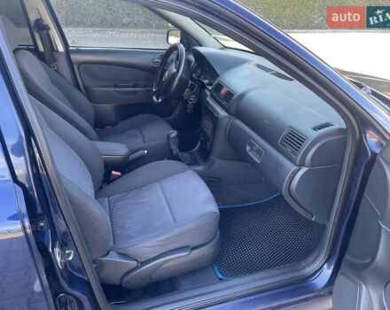 Синий Шкода Октавия, объемом двигателя 1.9 л и пробегом 430 тыс. км за 3200 $, фото 30 на Automoto.ua
