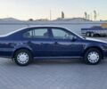 Синий Шкода Октавия, объемом двигателя 1.9 л и пробегом 300 тыс. км за 1650 $, фото 2 на Automoto.ua