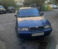 Синій Шкода Октавія, об'ємом двигуна 1.6 л та пробігом 376 тис. км за 2550 $, фото 8 на Automoto.ua
