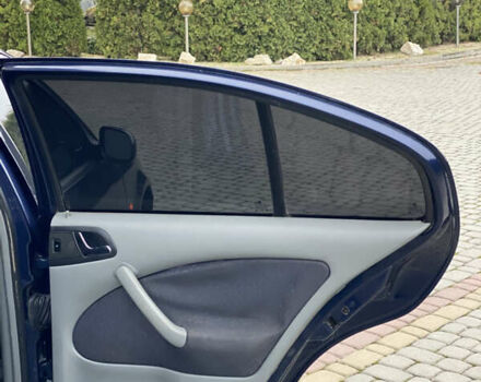 Синий Шкода Октавия, объемом двигателя 1.6 л и пробегом 230 тыс. км за 3499 $, фото 56 на Automoto.ua