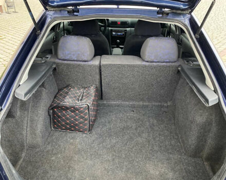 Синий Шкода Октавия, объемом двигателя 1.6 л и пробегом 230 тыс. км за 3499 $, фото 52 на Automoto.ua