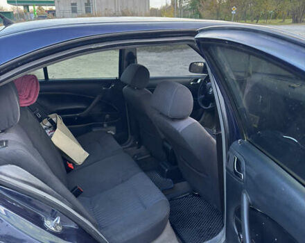 Синій Шкода Октавія, об'ємом двигуна 1.6 л та пробігом 370 тис. км за 3500 $, фото 5 на Automoto.ua