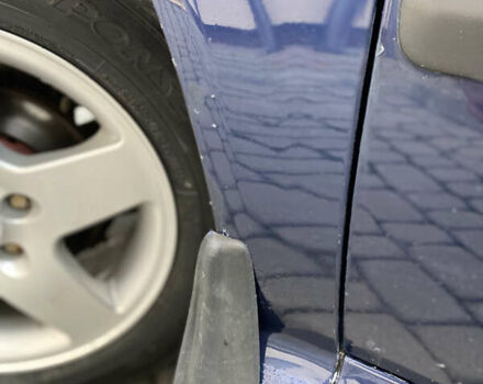 Синий Шкода Октавия, объемом двигателя 1.6 л и пробегом 230 тыс. км за 3499 $, фото 69 на Automoto.ua