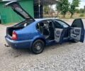 Синий Шкода Октавия, объемом двигателя 1.6 л и пробегом 337 тыс. км за 2500 $, фото 8 на Automoto.ua