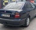 Синий Шкода Октавия, объемом двигателя 1.98 л и пробегом 321 тыс. км за 4250 $, фото 4 на Automoto.ua