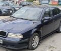 Синий Шкода Октавия, объемом двигателя 1.98 л и пробегом 321 тыс. км за 4250 $, фото 6 на Automoto.ua