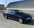 Синий Шкода Октавия, объемом двигателя 1.8 л и пробегом 344 тыс. км за 3550 $, фото 1 на Automoto.ua