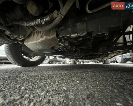 Синій Шкода Октавія, об'ємом двигуна 1.78 л та пробігом 345 тис. км за 2100 $, фото 13 на Automoto.ua